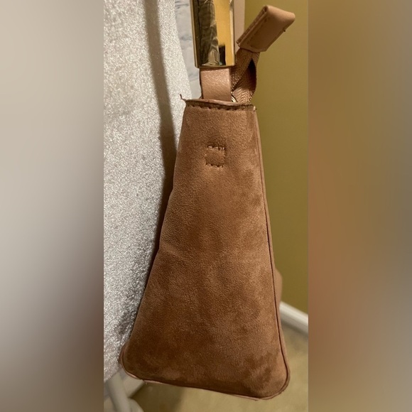 H&M Light Brown Crossbody Bag - Picture 5 of 6